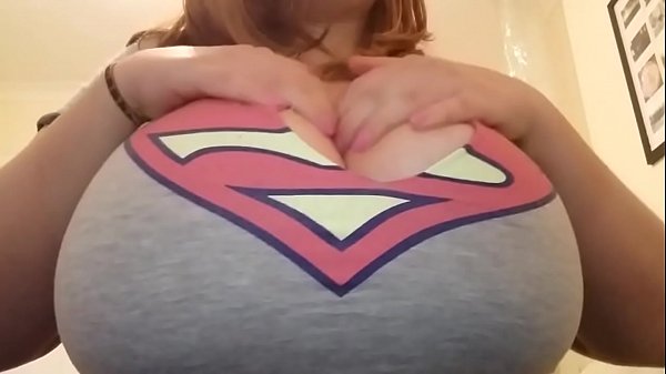 Massive Boobs