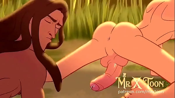Tarzan