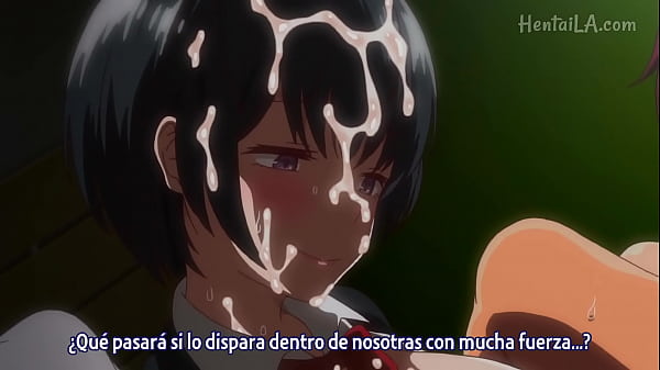 Uchi No Otouto Maji De Dekain Dakedo Mi Ni Konai? [Episodio 1] Mi hermanito lo tiene enorme ¿Quieres venir y ver?