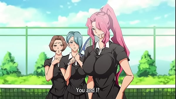 Sexfriend Gakuen – Episode 1