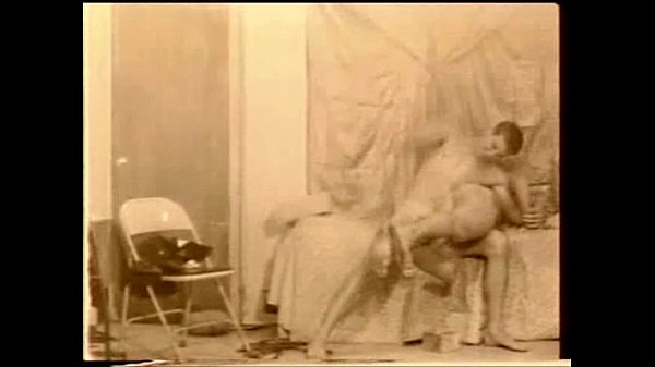 Vintage gay clip movie