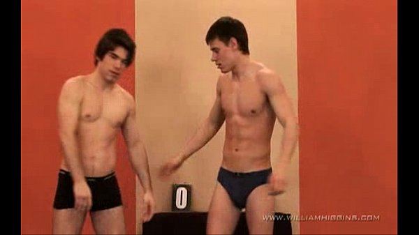 Fully working – HOT HOT HOT!! wrestling