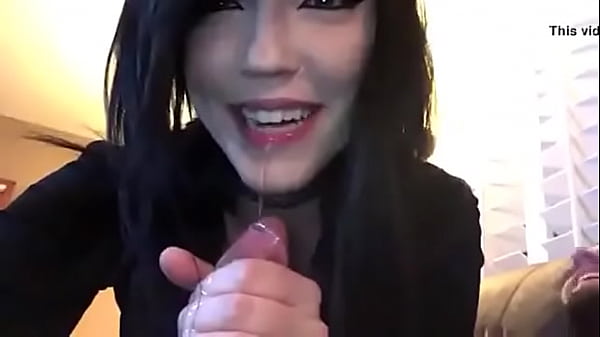 You just came in my mouth without telling me!