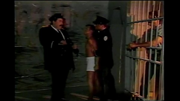 Vintage Jailbrake