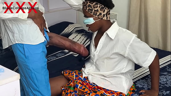 Africa sex. Equatorial Guinea student is in love with big cock. new Season fuck!!! Subscribe to Red please