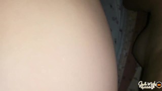 El tamaño de la cama no importa, lo que importa es coger