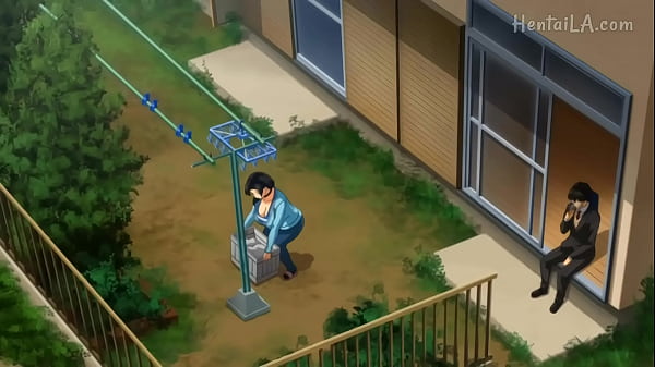 Hajimete no hitozuma cap 6 sub español