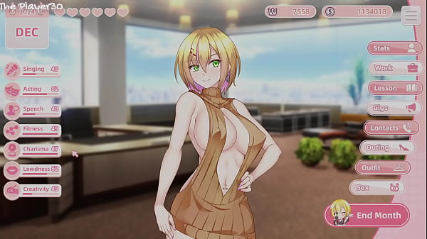 Idol hands (part 3) The fun continues…