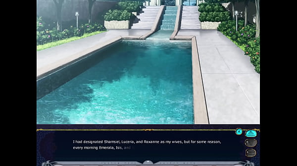 Kyonyuu Fantasy Orgy scene 1