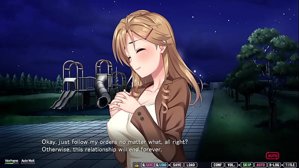 My Horney Ex-Classmate Trophy Wife’s ep6 – Fucking her at night