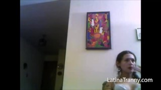 Nikki Montero eternal hours on webcam to make a dollar