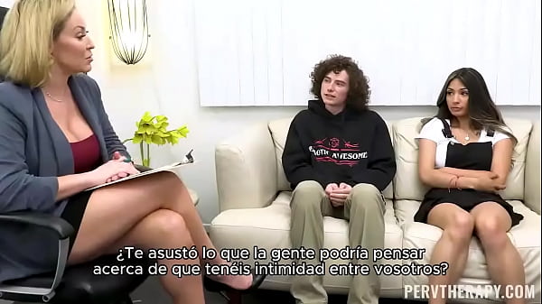Pasando de la masturbación. sub español. ver completo en: pornsuborg