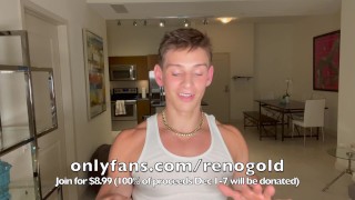 Reno Gold Fighting HIV/AIDS With Sex Work