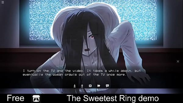 The Sweetest Ring demo